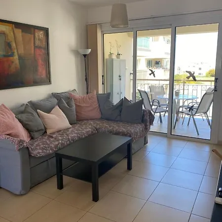 Great Kings Resort, Kapparis, Cyprus - Self Catering Apartment, Sleeps 6 Διαμέρισμα