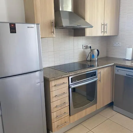 Great Kings Resort, Kapparis, Cyprus - Self Catering Apartment, Sleeps 6 Διαμέρισμα *