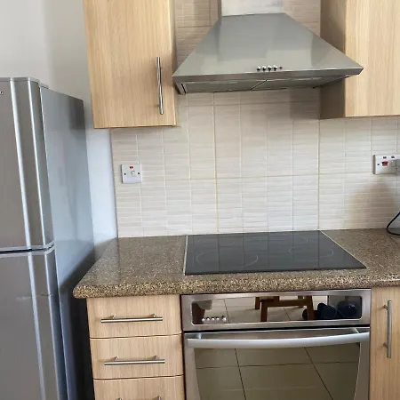 דירה Great Kings Resort, Kapparis, Cyprus - Self Catering Apartment, Sleeps 6