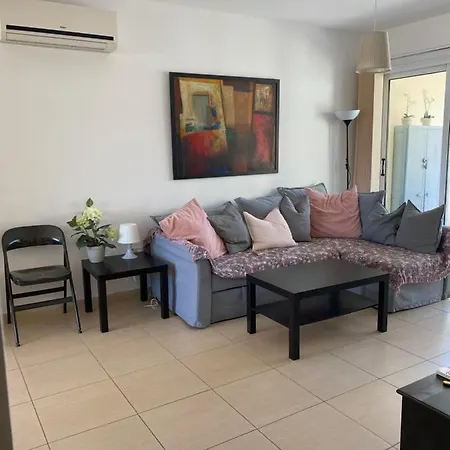 شقة Great Kings Resort, Kapparis, Cyprus - Self Catering Apartment, Sleeps 6