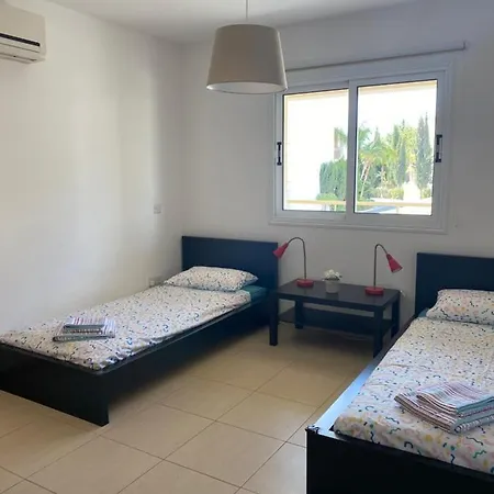 Great Kings Resort, Kapparis, Cyprus - Self Catering Apartment, Sleeps 6 *