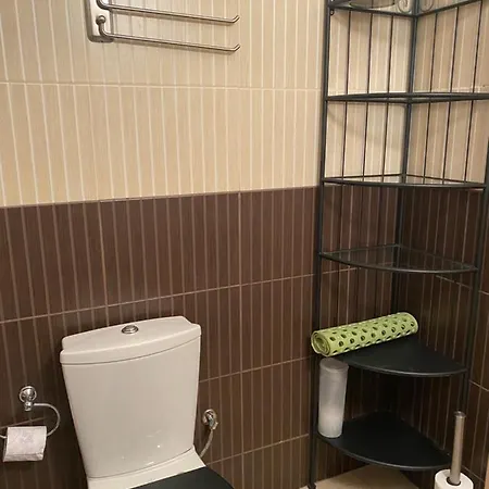 Great Kings Resort, Kapparis, Cyprus - Self Catering Apartment, Sleeps 6 Διαμέρισμα