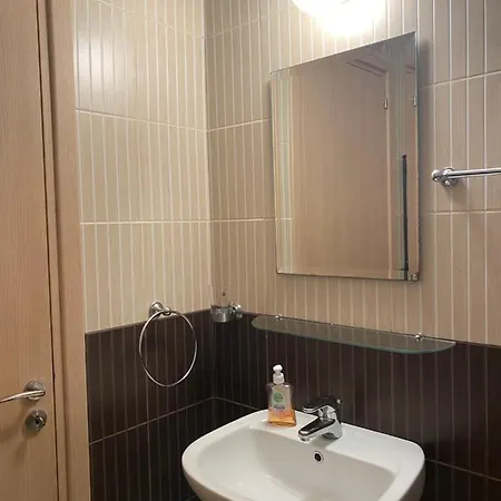 Great Kings Resort, Kapparis, Cyprus - Self Catering Apartment, Sleeps 6 * Παραλίμνι