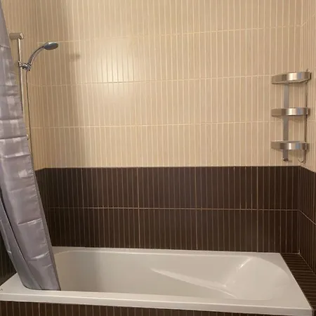 Great Kings Resort, Kapparis, Cyprus - Self Catering Apartment, Sleeps 6 Διαμέρισμα