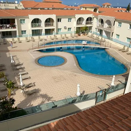 Great Kings Resort, Kapparis, Cyprus - Self Catering Apartment, Sleeps 6