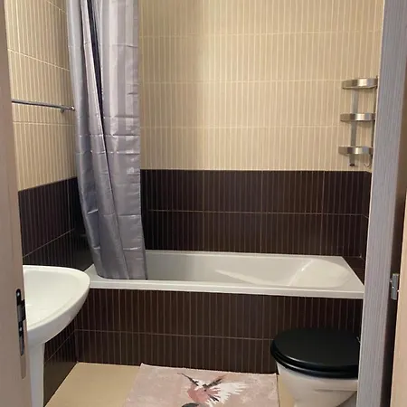 Διαμέρισμα Great Kings Resort, Kapparis, Cyprus - Self Catering Apartment, Sleeps 6