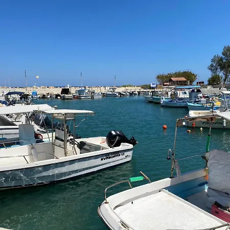 דירה Great Kings Resort, Kapparis, Cyprus - Self Catering Apartment, Sleeps 6