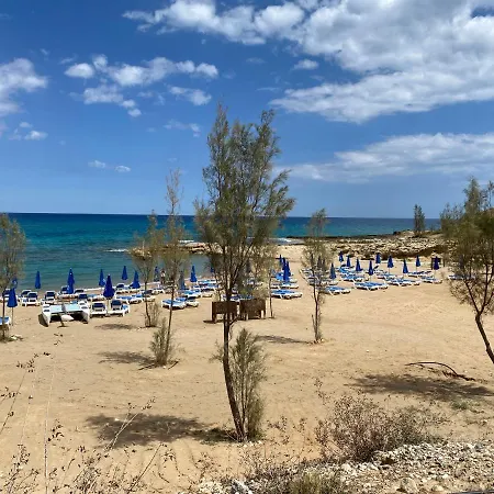 דירה Great Kings Resort, Kapparis, Cyprus - Self Catering Apartment, Sleeps 6