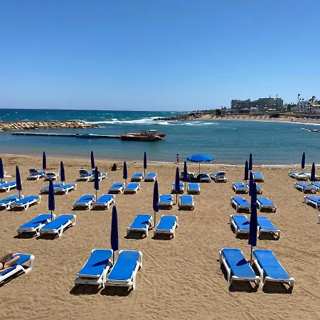 Great Kings Resort, Kapparis, Cyprus - Self Catering Apartment, Sleeps 6