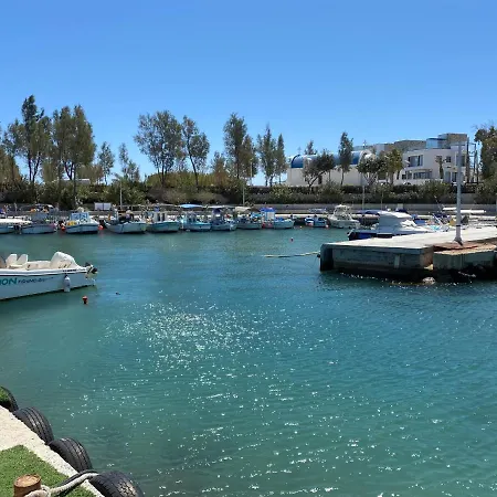 Great Kings Resort, Kapparis, Cyprus - Self Catering Apartment, Sleeps 6 Διαμέρισμα *