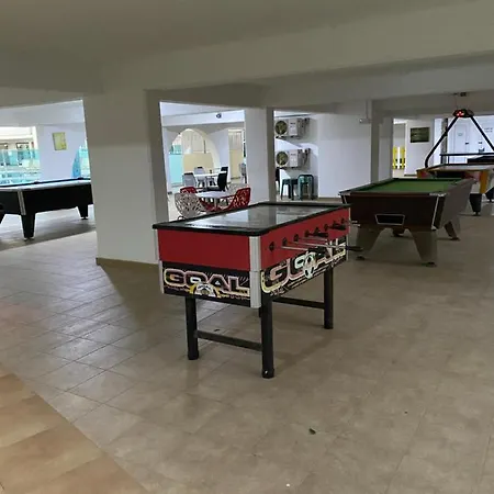 Great Kings Resort, Kapparis, Cyprus - Self Catering Apartment, Sleeps 6