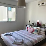 Apartament Great Kings Resort, Kapparis, Cyprus - Self Catering Apartment, Sleeps 6 Paralimni