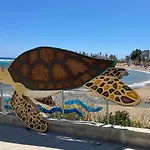 Great Kings Resort, Kapparis, Cyprus - Self Catering Apartment, Sleeps 6 Apartament *