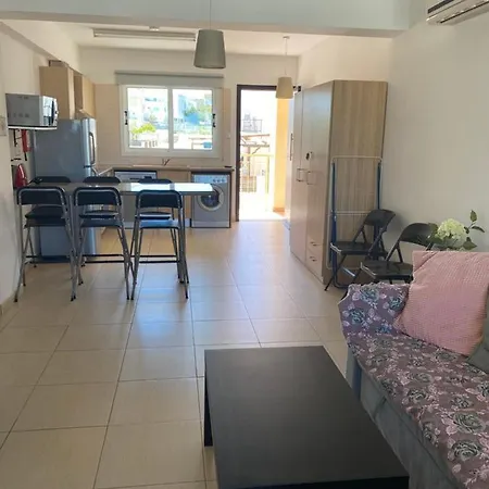 Great Kings Resort, Kapparis, Cyprus - Self Catering Apartment, Sleeps 6