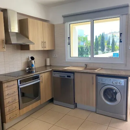 Great Kings Resort, Kapparis, Cyprus - Self Catering Apartment, Sleeps 6 Apartament