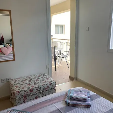 Great Kings Resort, Kapparis, Cyprus - Self Catering Apartment, Sleeps 6 Apartament *