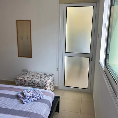 Great Kings Resort, Kapparis, Cyprus - Self Catering Apartment, Sleeps 6 * Paralimni