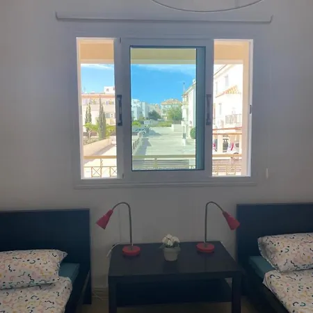 Great Kings Resort, Kapparis, Cyprus - Self Catering Apartment, Sleeps 6