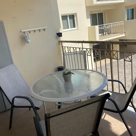 Great Kings Resort, Kapparis, Cyprus - Self Catering Apartment, Sleeps 6 Apartament *