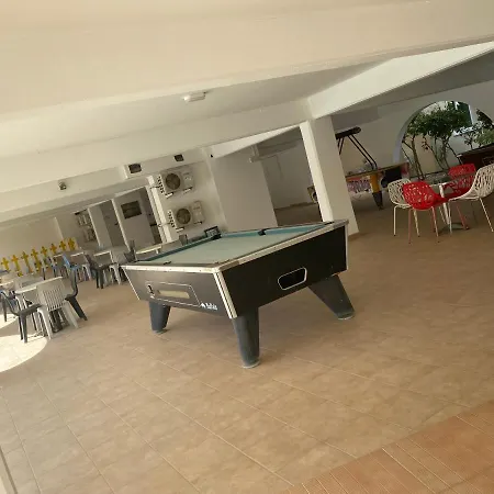 Appartement Great Kings Resort, Kapparis, Cyprus - Self Catering Apartment, Sleeps 6