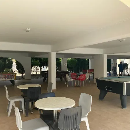 Great Kings Resort, Kapparis, Cyprus - Self Catering Apartment, Sleeps 6