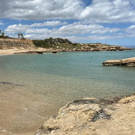 Great Kings Resort, Kapparis, Cyprus - Self Catering Apartment, Sleeps 6 Apartament *