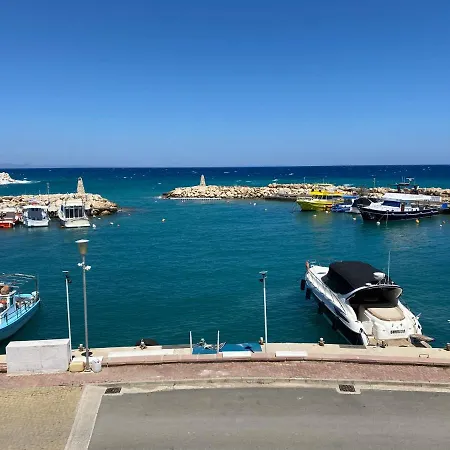 Great Kings Resort, Kapparis, Cyprus - Self Catering Apartment, Sleeps 6 *