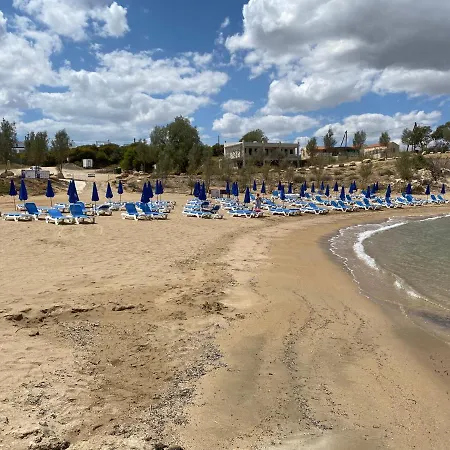 Great Kings Resort, Kapparis, Cyprus - Self Catering Apartment, Sleeps 6 *