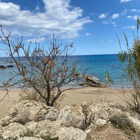 Great Kings Resort, Kapparis, Cyprus - Self Catering Apartment, Sleeps 6 Διαμέρισμα Παραλίμνι