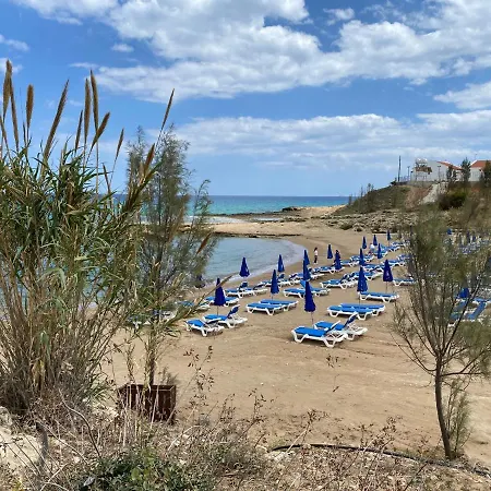 Great Kings Resort, Kapparis, Cyprus - Self Catering Apartment, Sleeps 6 Appartement *