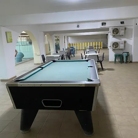 Great Kings Resort, Kapparis, Cyprus - Self Catering Apartment, Sleeps 6 * Paralimni