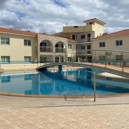 Great Kings Resort, Kapparis, Cyprus - Self Catering Apartment, Sleeps 6 * Paralímni