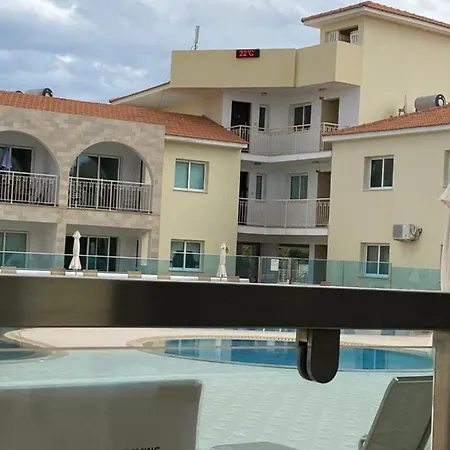 Great Kings Resort, Kapparis, Cyprus - Self Catering Apartment, Sleeps 6 * Paralímni
