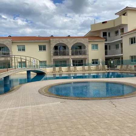 Great Kings Resort, Kapparis, Cyprus - Self Catering Apartment, Sleeps 6 Apartament *