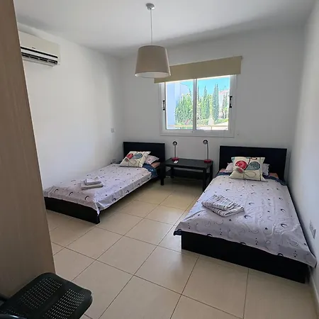Apartament Great Kings Resort, Kapparis, Cyprus - Self Catering Apartment, Sleeps 6