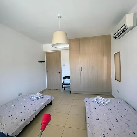 Great Kings Resort, Kapparis, Cyprus - Self Catering Apartment, Sleeps 6