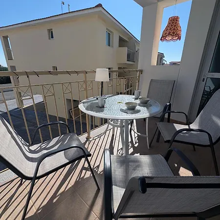 Apartament Great Kings Resort, Kapparis, Cyprus - Self Catering Apartment, Sleeps 6