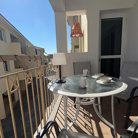 Great Kings Resort, Kapparis, Cyprus - Self Catering Apartment, Sleeps 6 Apartament *