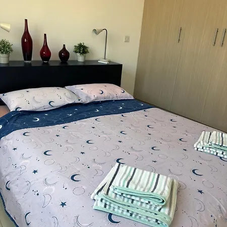 Apartament Great Kings Resort, Kapparis, Cyprus - Self Catering Apartment, Sleeps 6 Paralimni