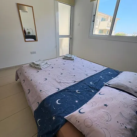 Apartament Great Kings Resort, Kapparis, Cyprus - Self Catering Apartment, Sleeps 6