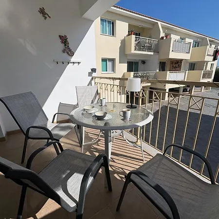 Great Kings Resort, Kapparis, Cyprus - Self Catering Apartment, Sleeps 6 Apartament *