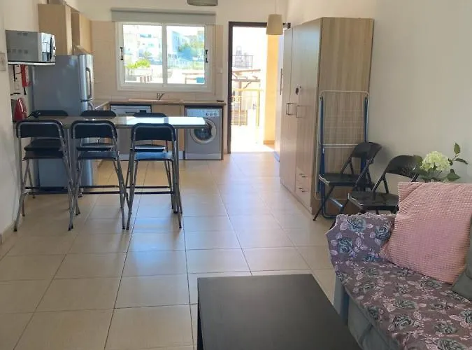 Great Kings Resort, Kapparis, Cyprus - Self Catering Apartment, Sleeps 6