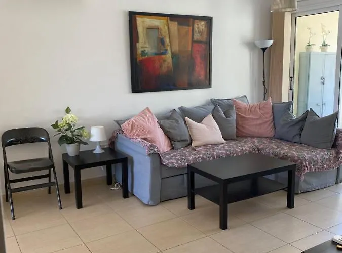 アパート Great Kings Resort, Kapparis, Cyprus - Self Catering Apartment, Sleeps 6