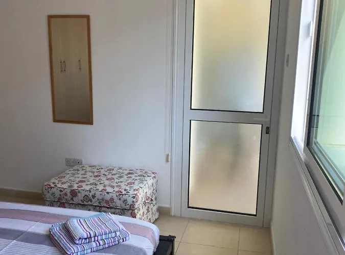 Great Kings Resort, Kapparis, Cyprus - Self Catering Apartment, Sleeps 6 * Paralimni