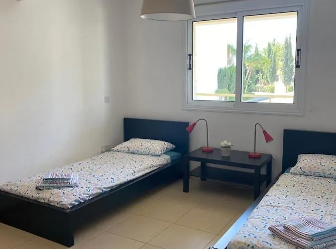 Great Kings Resort, Kapparis, Cyprus - Self Catering Apartment, Sleeps 6 *