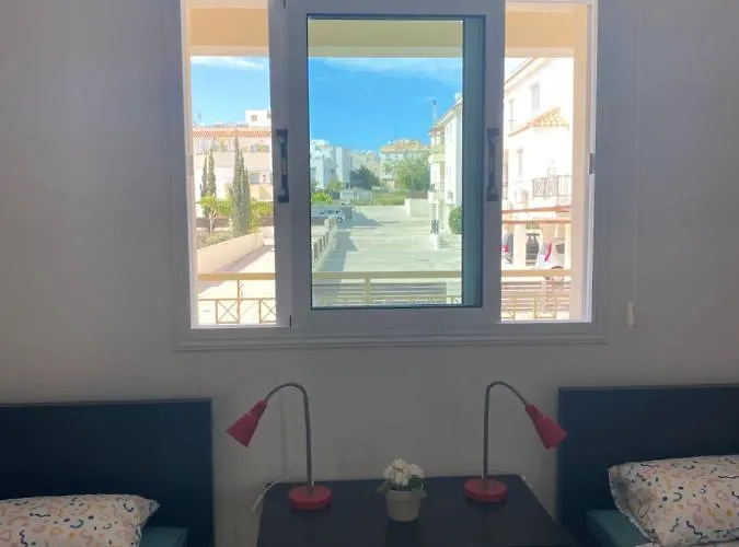 Great Kings Resort, Kapparis, Cyprus - Self Catering Apartment, Sleeps 6