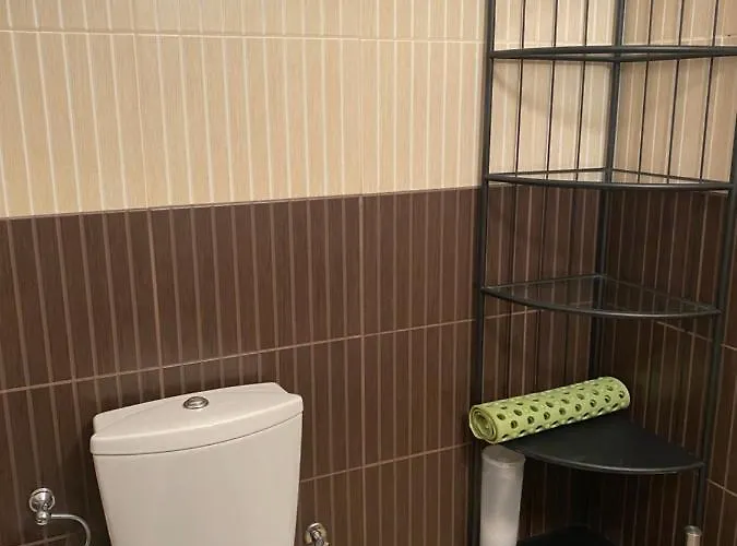 Great Kings Resort, Kapparis, Cyprus - Self Catering Apartment, Sleeps 6 Apartmán