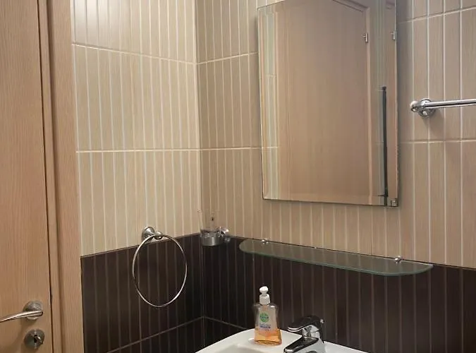 Great Kings Resort, Kapparis, Cyprus - Self Catering Apartment, Sleeps 6 * Paralimni