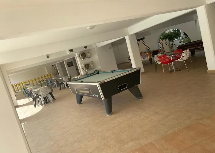 アパート Great Kings Resort, Kapparis, Cyprus - Self Catering Apartment, Sleeps 6