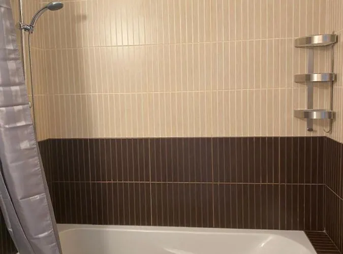 Great Kings Resort, Kapparis, Cyprus - Self Catering Apartment, Sleeps 6 Apartmán